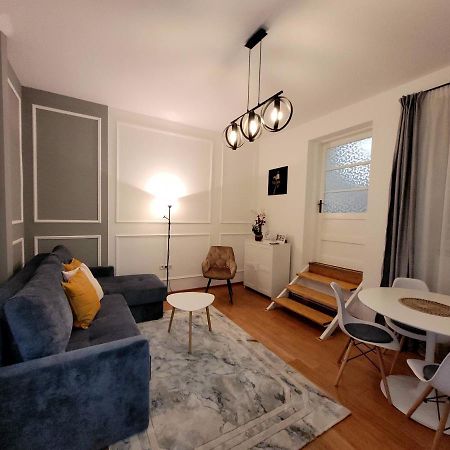 Pacha Residence Тімішоара Екстер'єр фото
