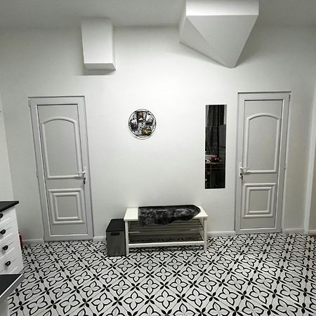 Pacha Residence Тімішоара Екстер'єр фото