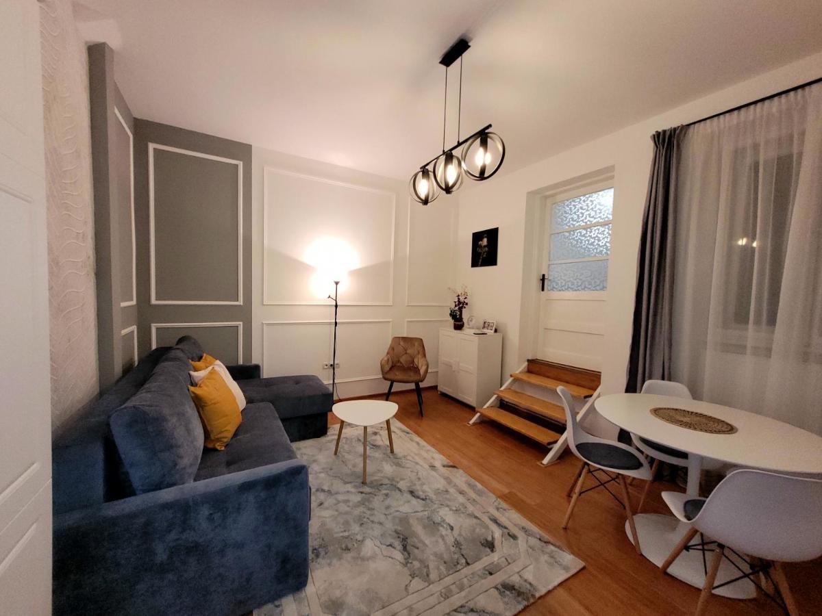 Pacha Residence Тімішоара Екстер'єр фото