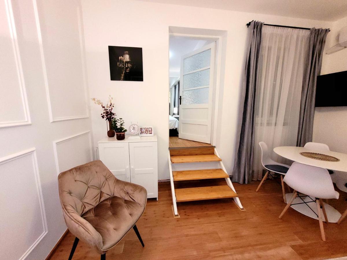 Pacha Residence Тімішоара Екстер'єр фото