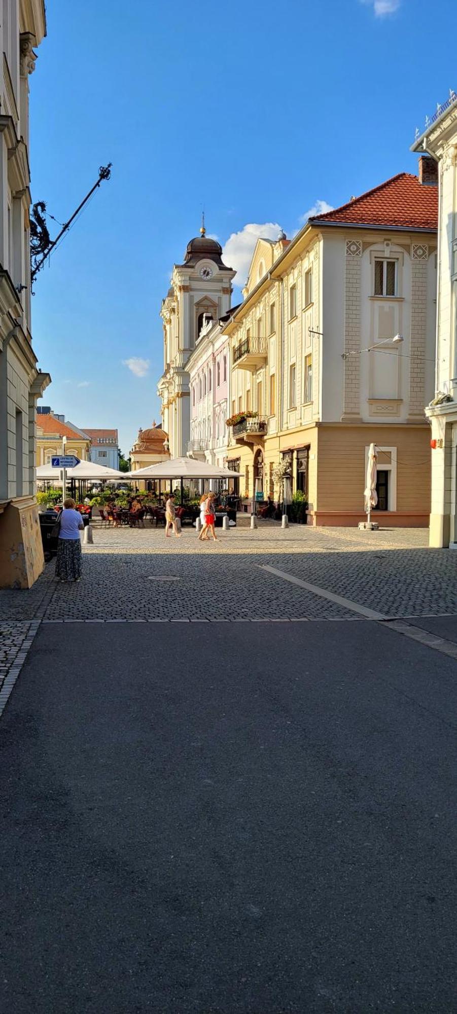 Pacha Residence Тімішоара Екстер'єр фото